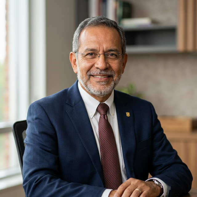 Ing. Herman Dantas Perez