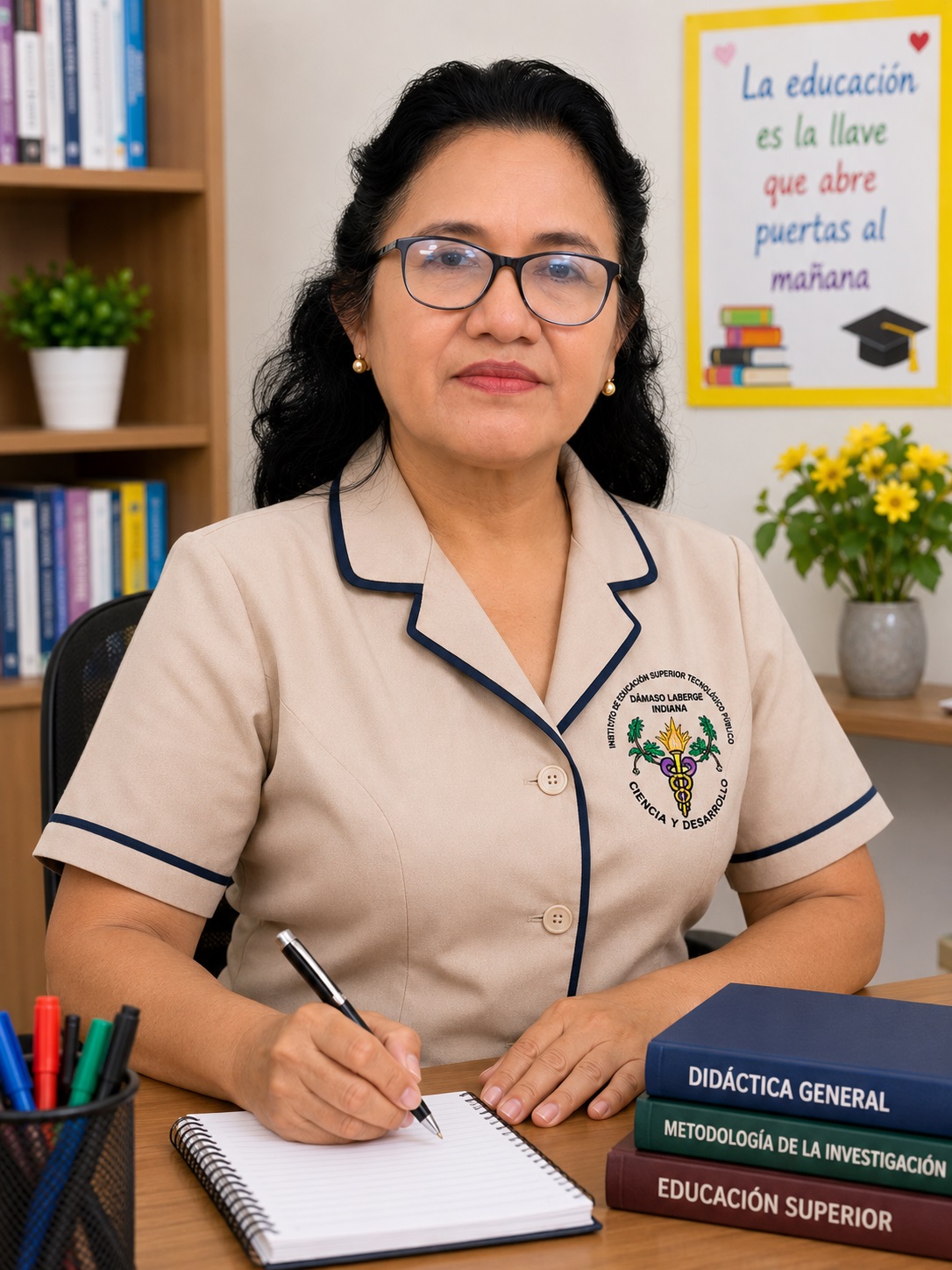 Erlinda M. Pandero Torrejon