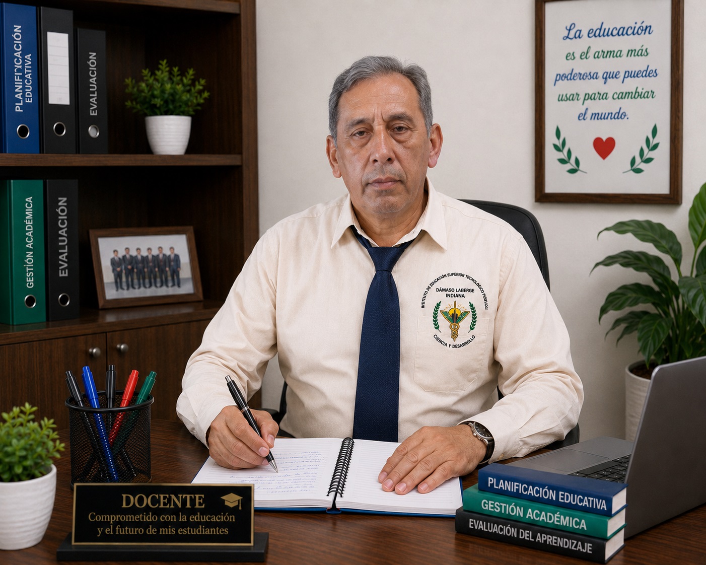 Milton Mori Lopez